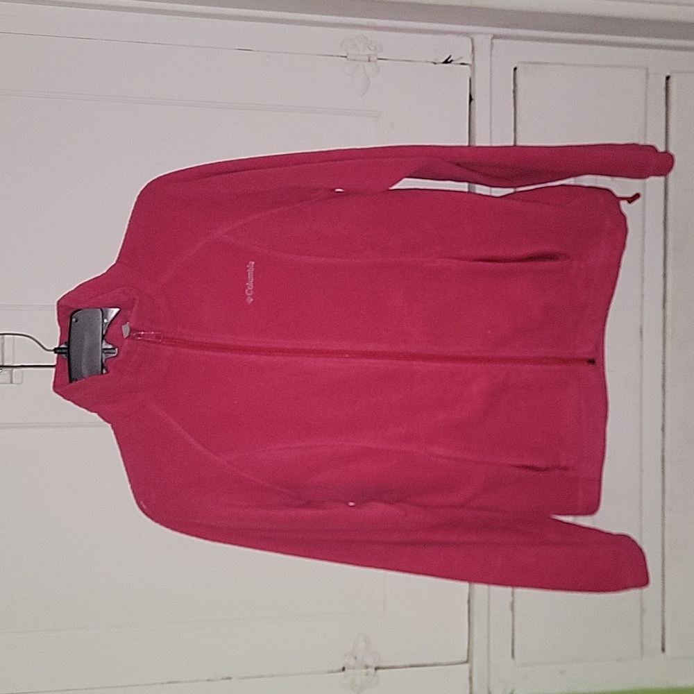 Columbia jacket